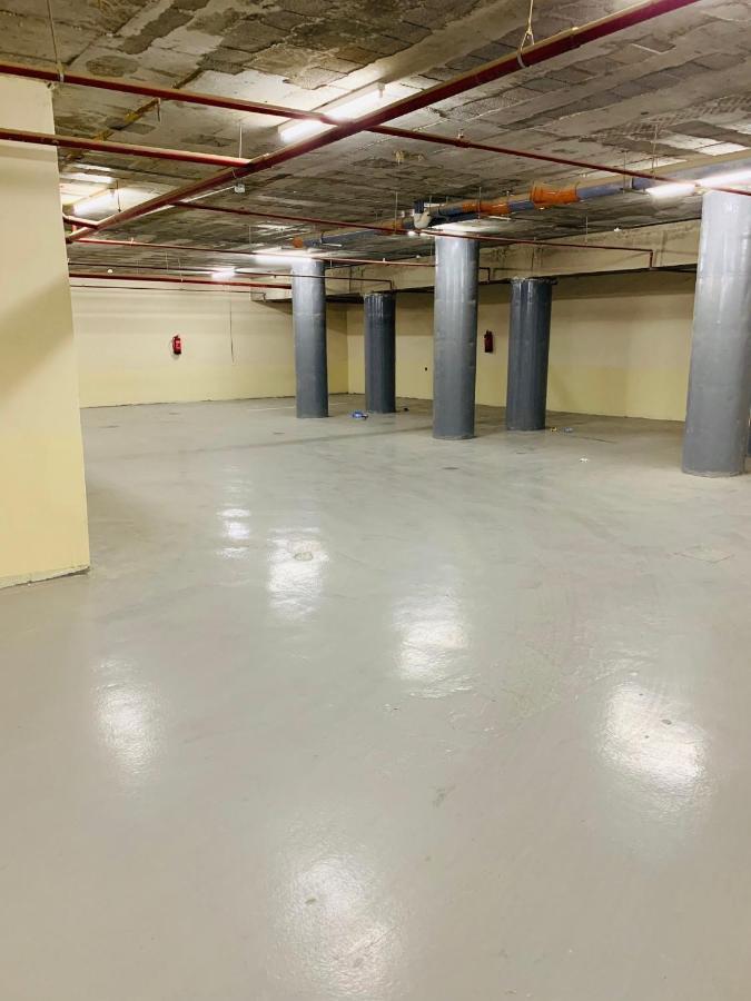 Al Bateel Furnished Apartments Riadh Exterior foto